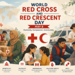 World Red Cross and Red Crescent Day